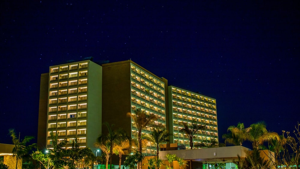 Hot Beach Resort in OLIMPIA - SP
