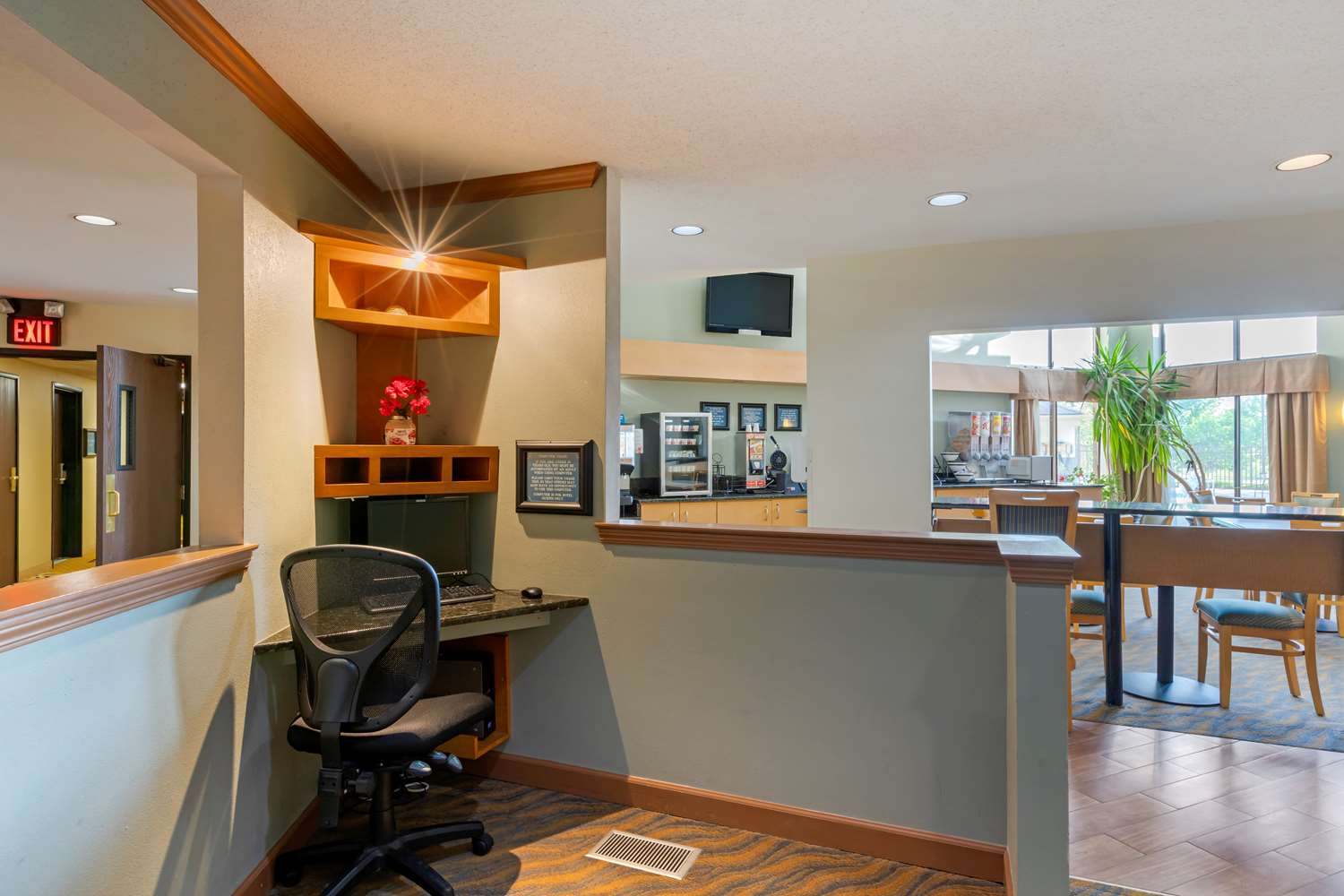 Best Western Davison Inn 38/43