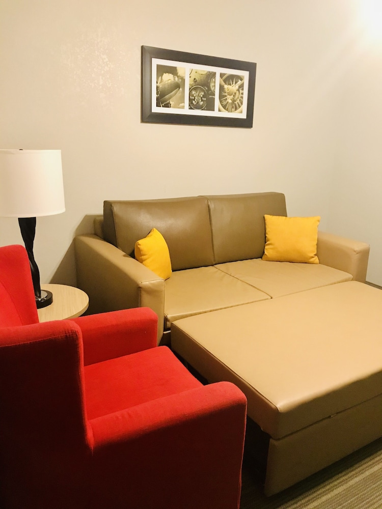 Country Inn Suites By Radisson Warner Robins Ga 39/55