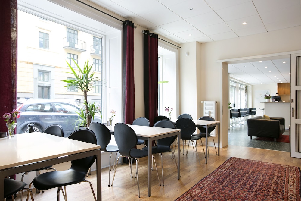 Hotel Copenhagen 43/67
