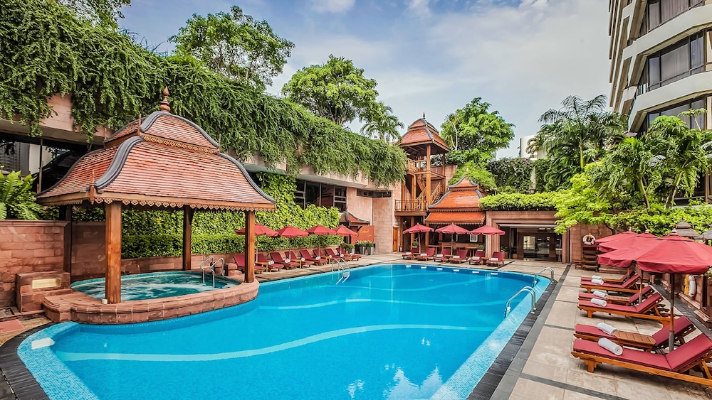 The Landmark Bangkok Hotel 43/73