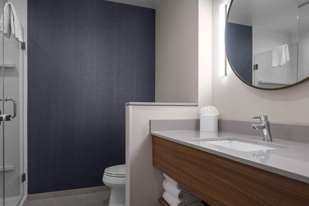 Fairfield Inn Suites Dallas Dfw Airport North Irving 36/38