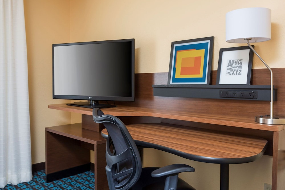 Fairfield Inn & Suites By Marriott Temple Belton 19/19