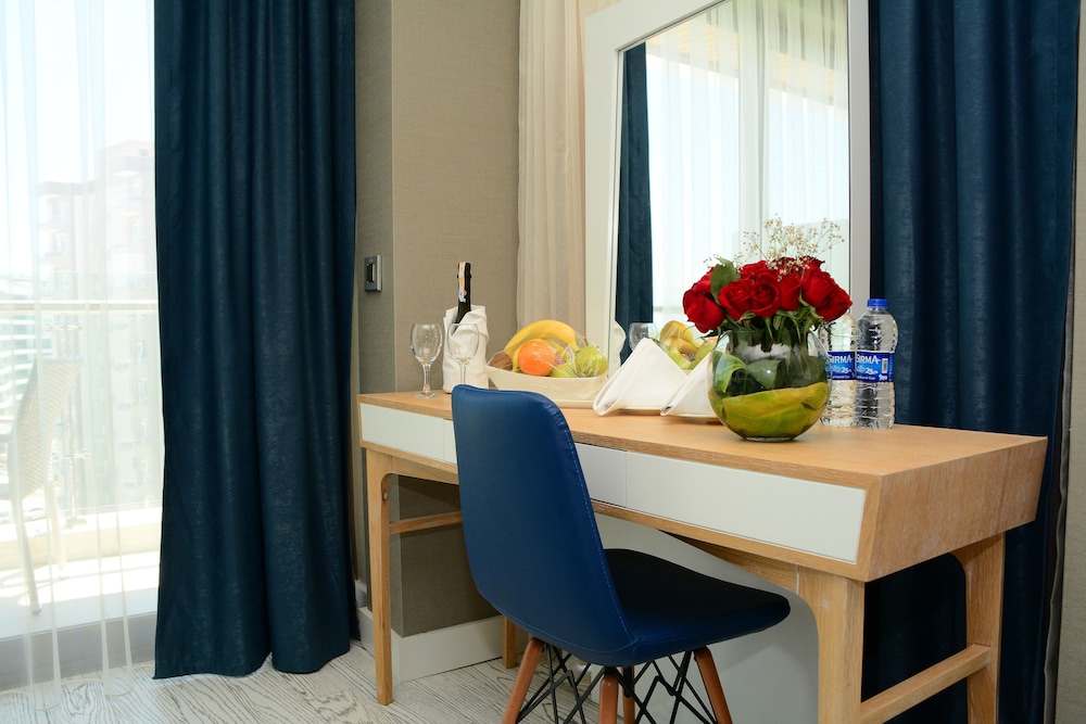 Wind of Lara Hotel and SPA 63/70