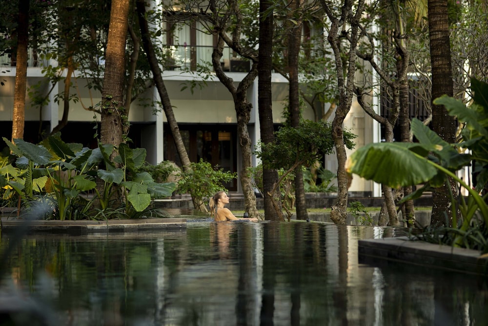 The Anvaya Beach Resort Bali 68/74