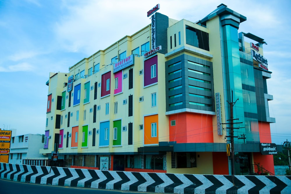 Hotel Rockfort View by Park Elanza 3/47