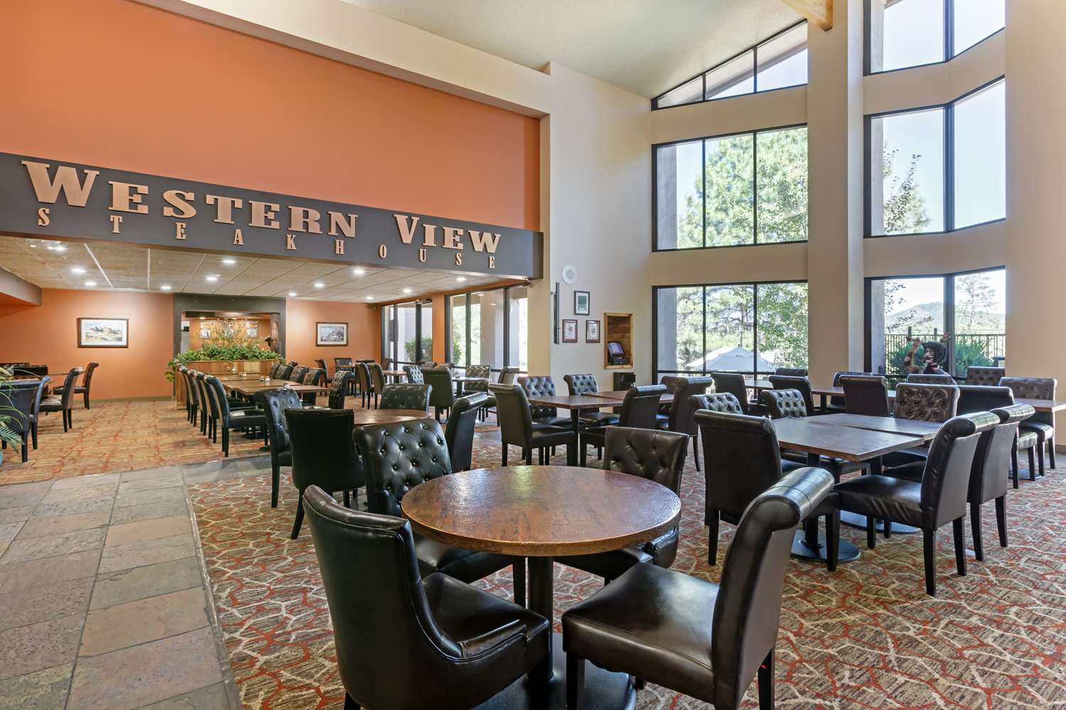 Best Western Plus Inn Of Williams 39/52