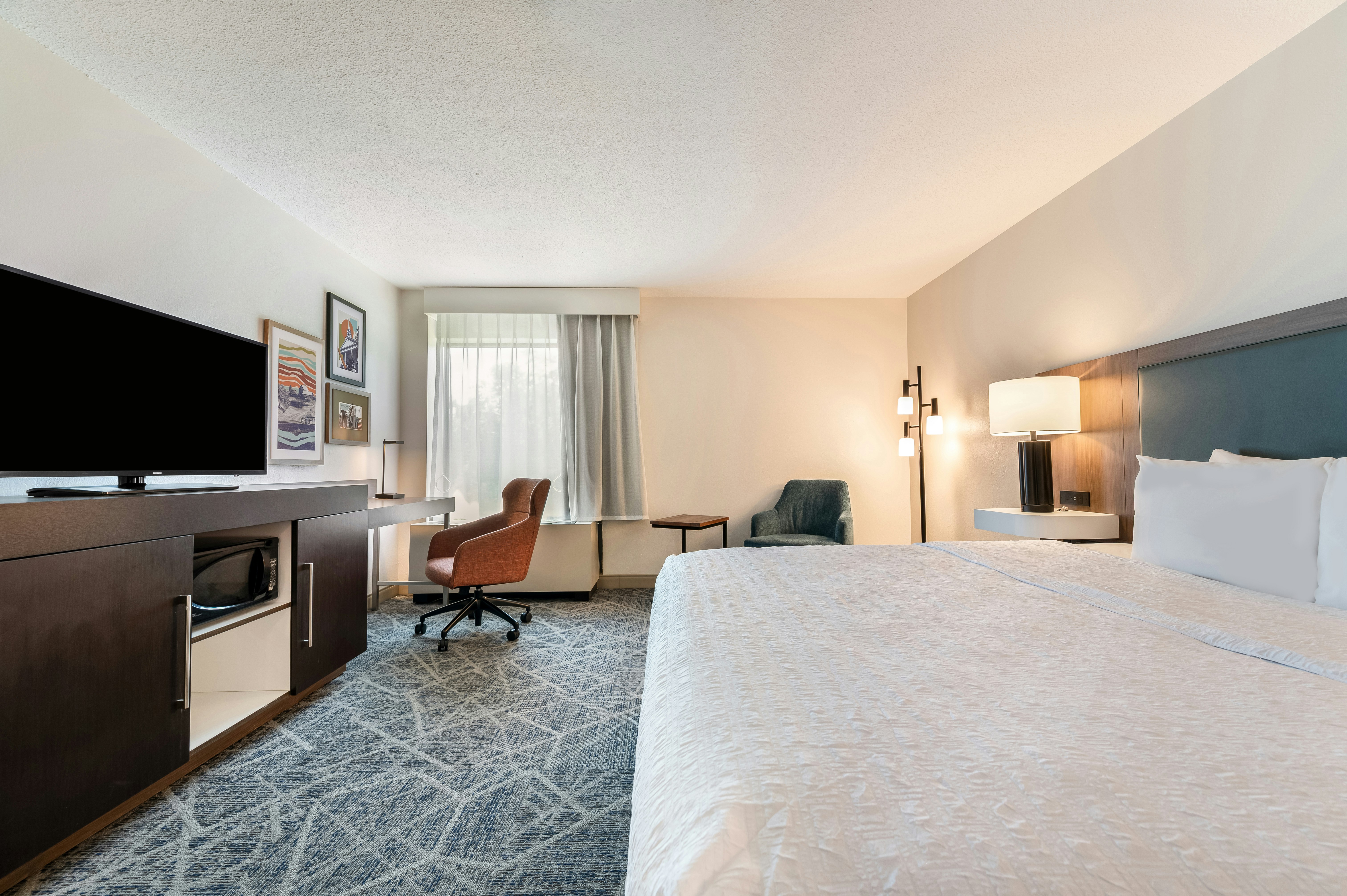Room, King Bed, Accessible