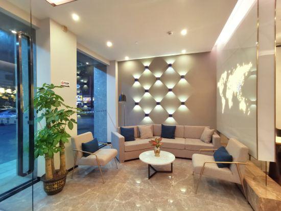 7 Days Youpin Hotel Dongguan Yongshanda street shop 28/33