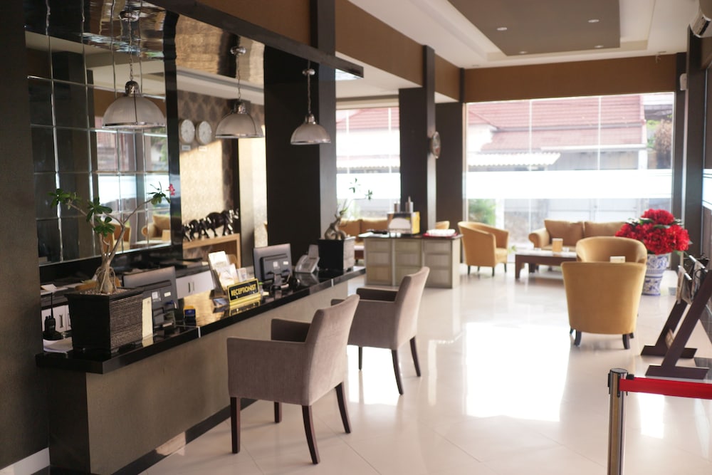 Grand Dian Boutique Hotel Cirebon 17/31