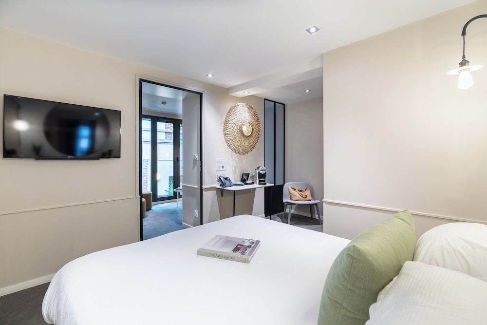Hotel Les 2 Villas 16/50