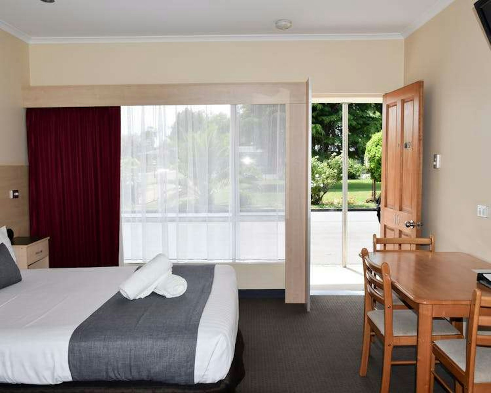 Beachway Motel Ulverstone 6/31