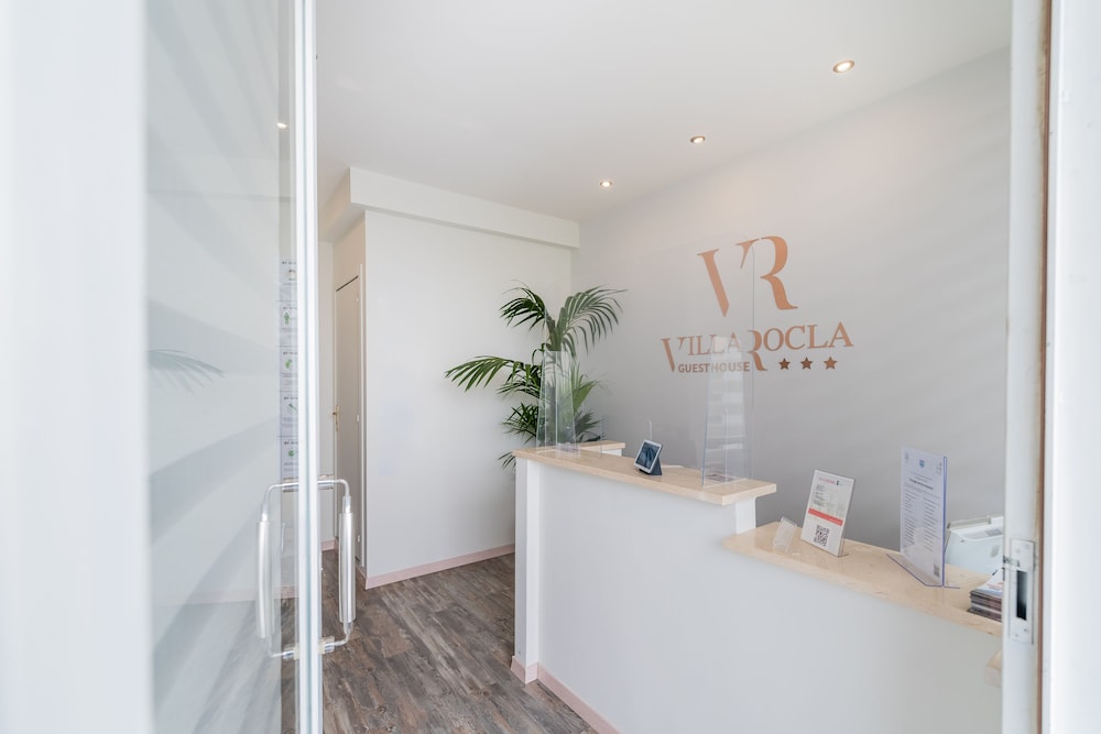 Villa Rocla 3/50
