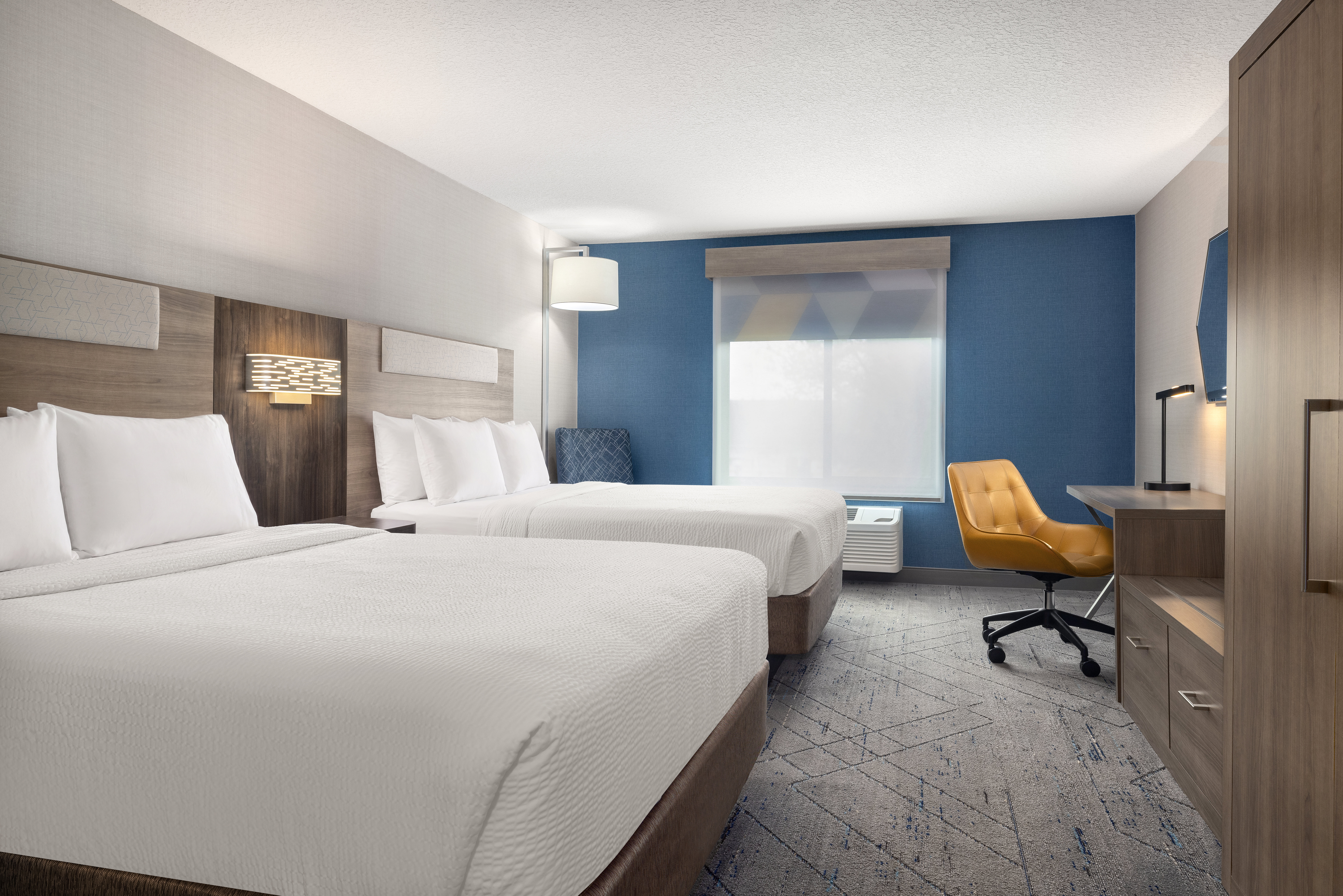 Holiday Inn Express Suites Buford Ne Lake Lanier Area 20/75