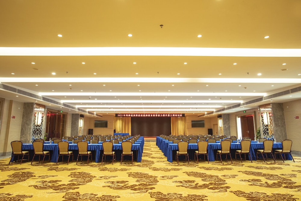 Wenchang Waika Hotel 19/27