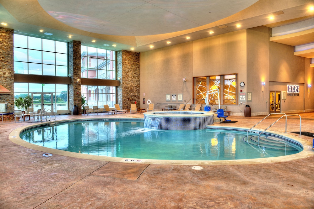 Isle Casino Hotel Waterloo - A Caesars Rewards Destination 8/52