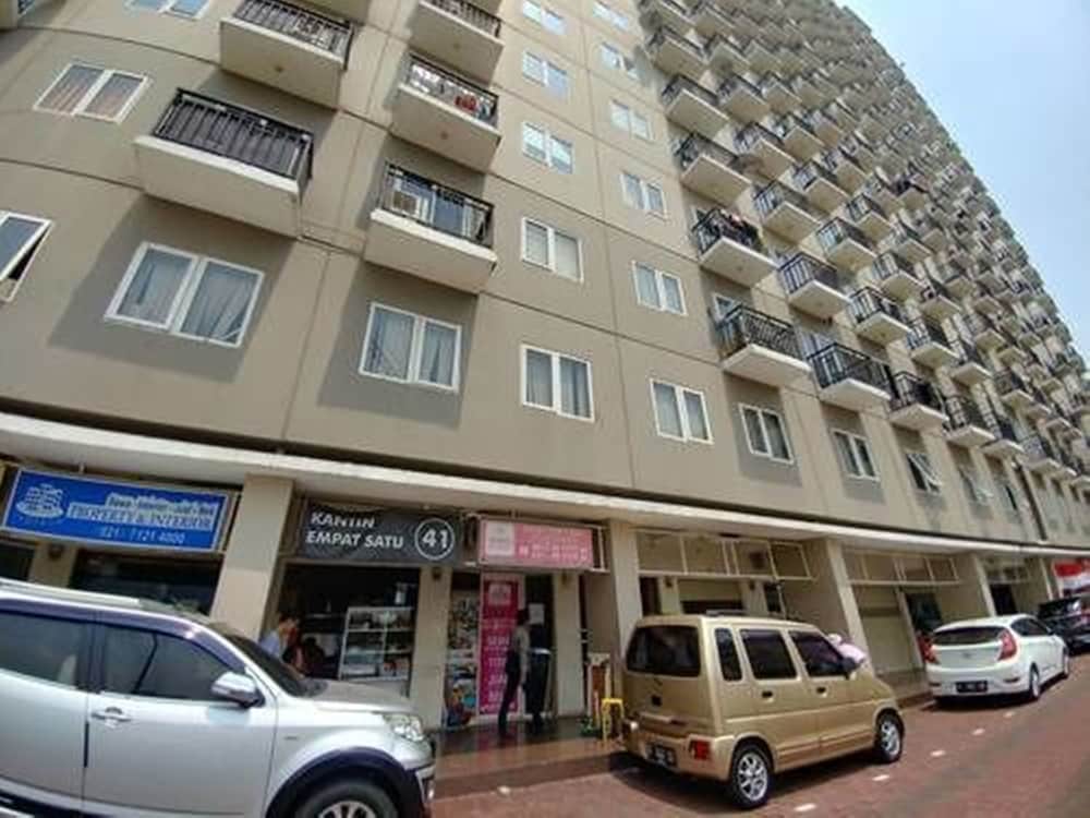 Adaru Property At Sunter Park View 9/49