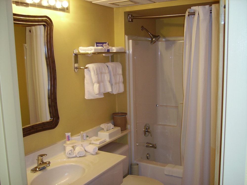 Holiday Inn Express Dryden 14/57