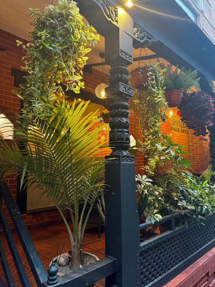 Kumari Boutique Hotel 42/50