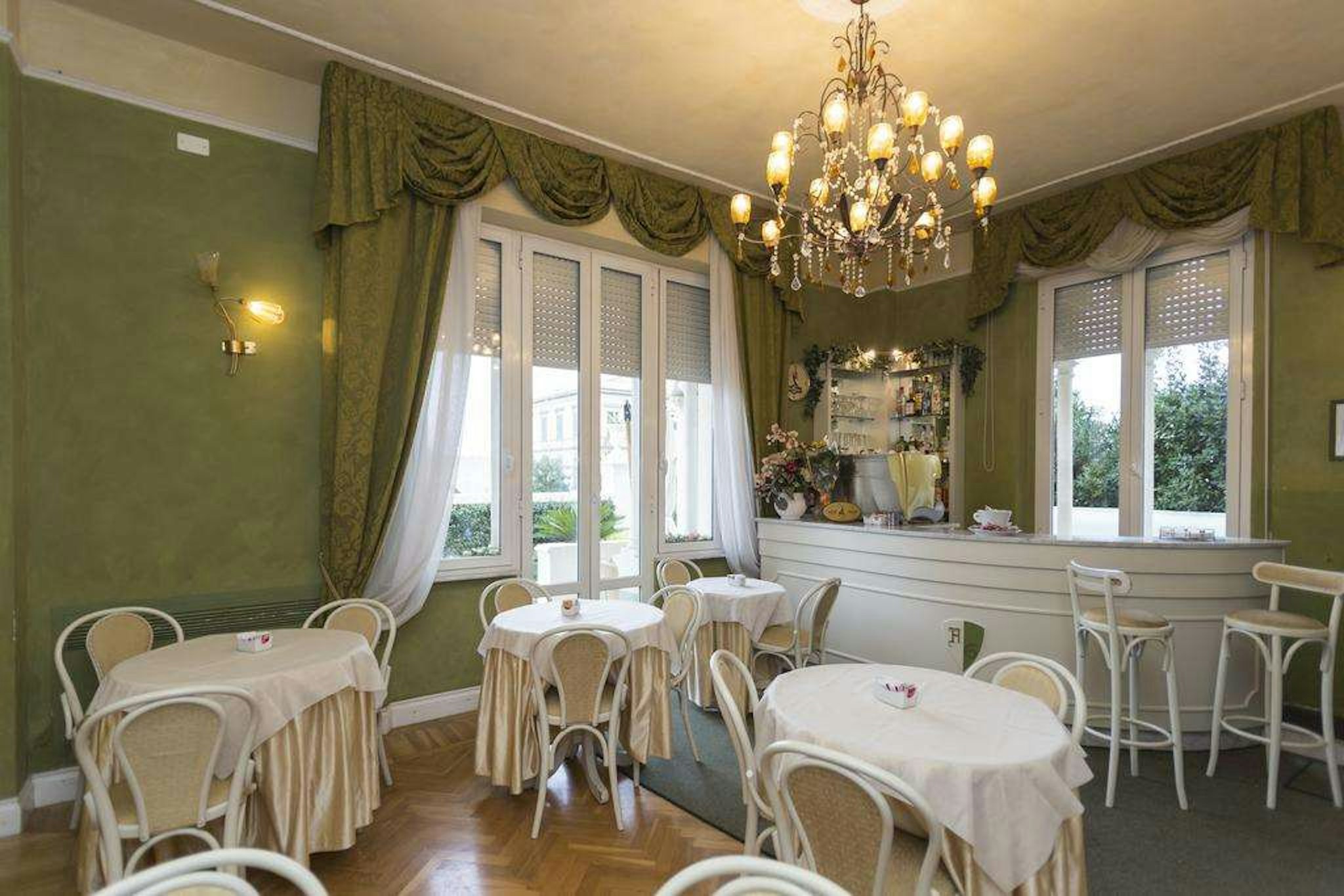 Hotel Gennarino 39/46