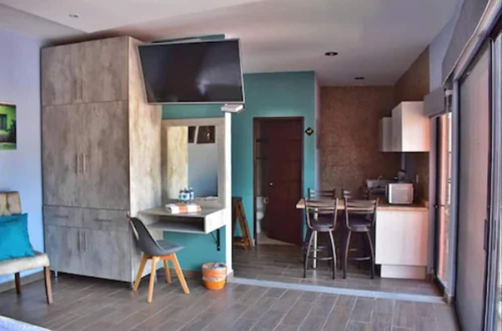 Hotel Corazon Mexicano 38/49