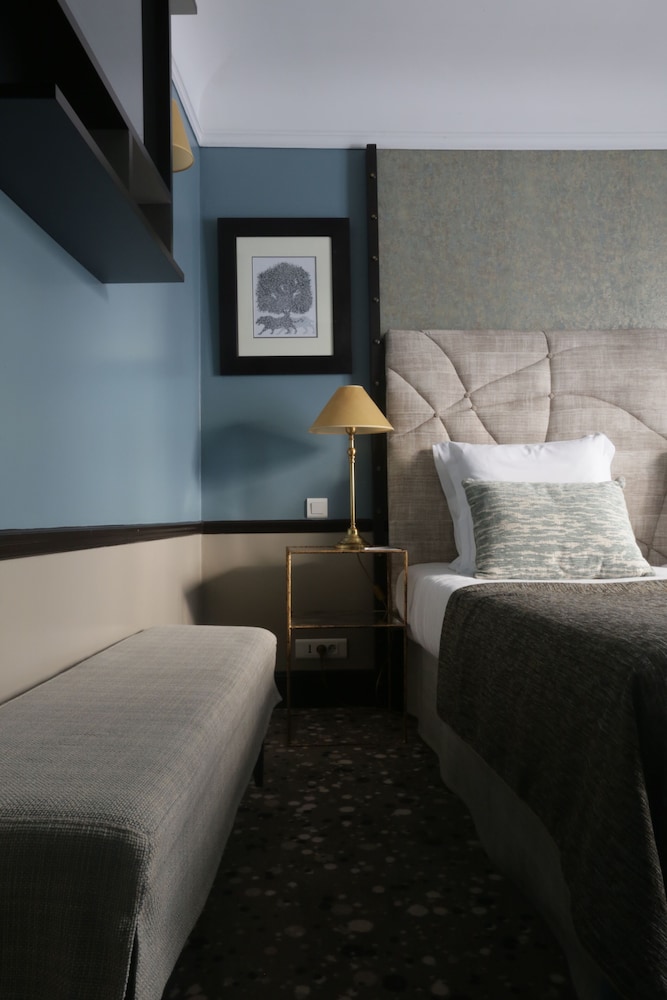 Hotel Therese 55/69