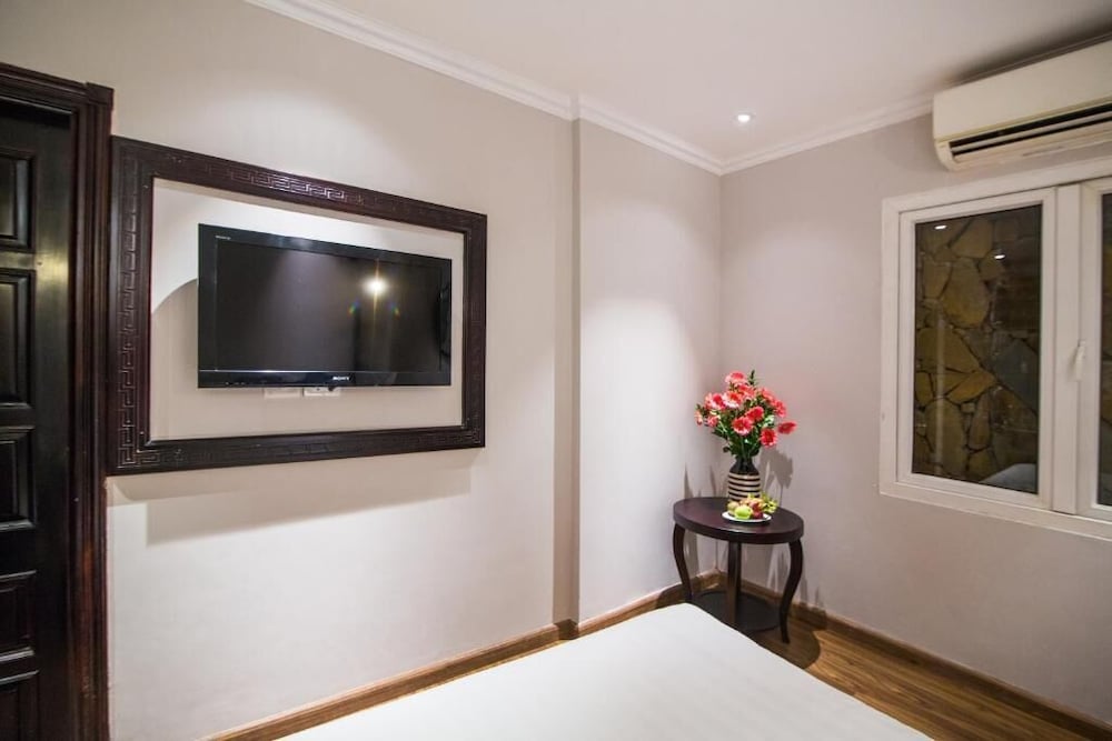 HANOI GRACEFUL HOTEL 32/50