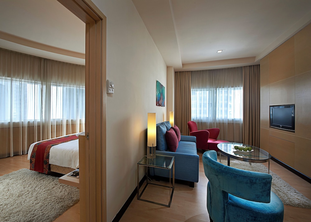 ANSA Hotel Kuala Lumpur 46/61