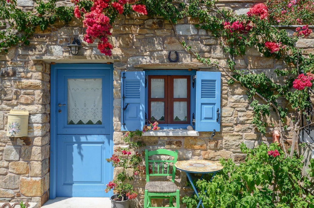 Hotel Naxos Filoxenia 7/31