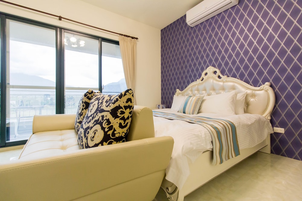 Shan Hai B&B 9/43
