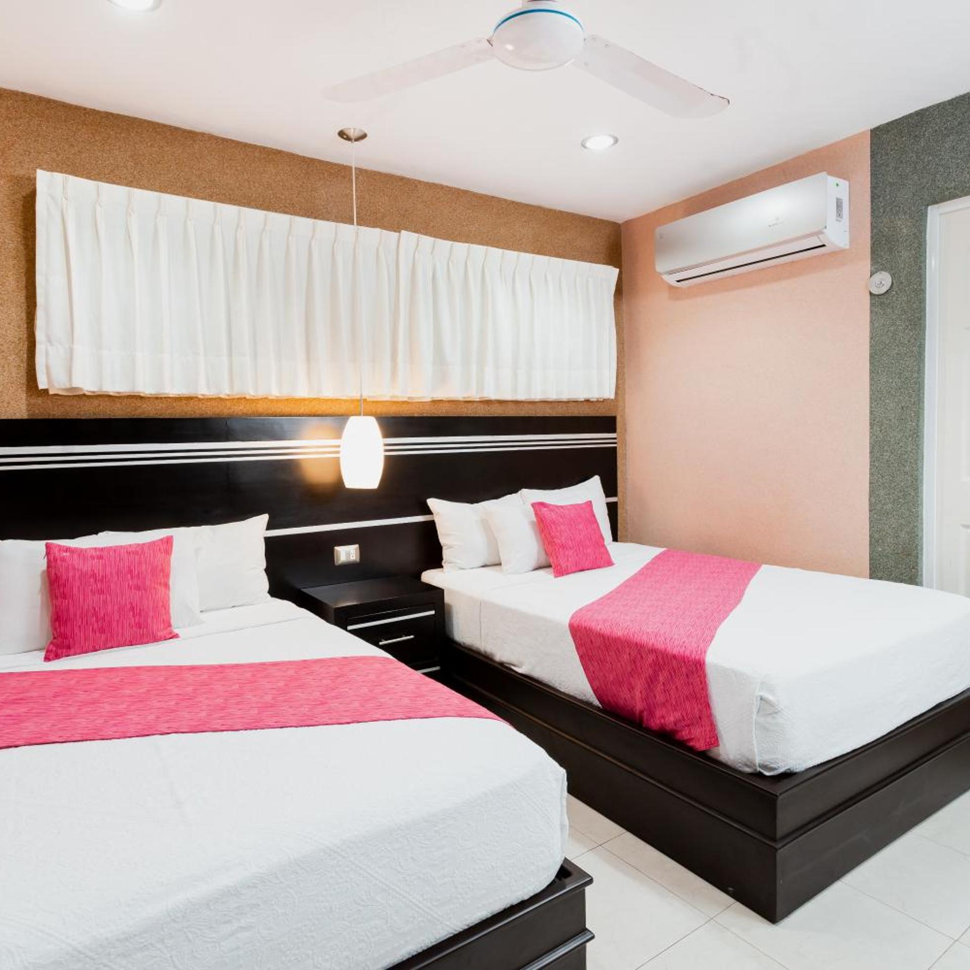 Hotel & Suites Country 13/50