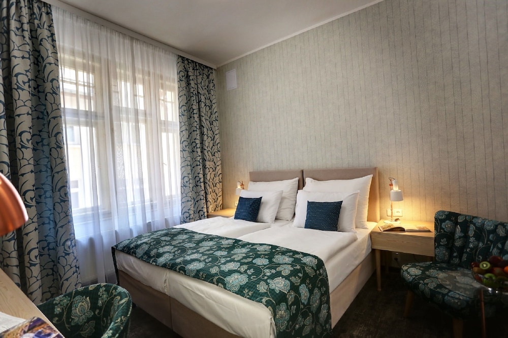 1 BEDROOM, COMFORT, DOUBLE BED