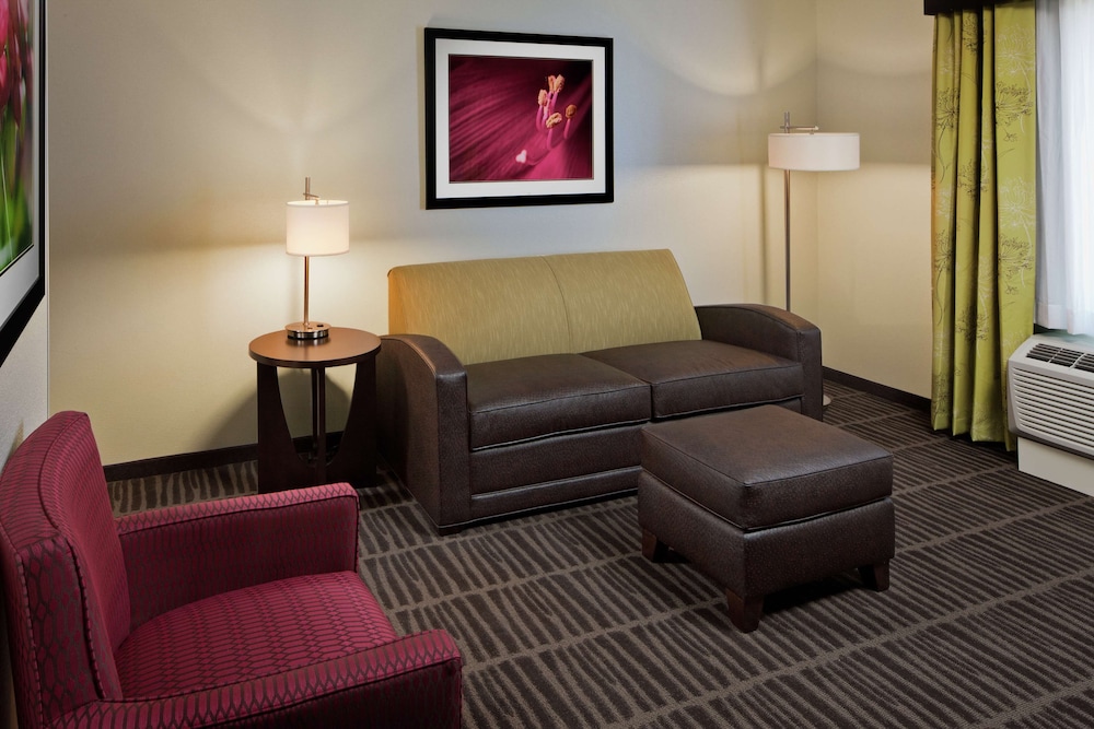 Hampton Inn And Suites Saginaw 29/45