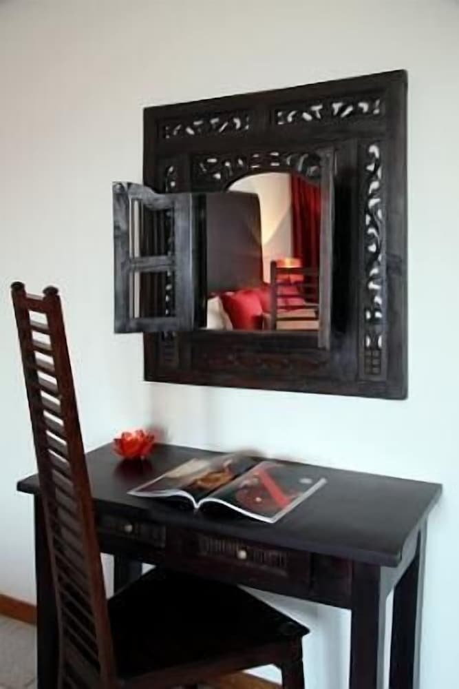 エーデルワイス コーポレート ゲストハウス 写真5
