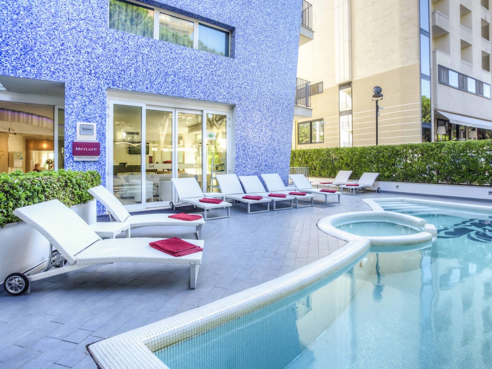 MERCURE RIMINI LUNGOMARE 38/71