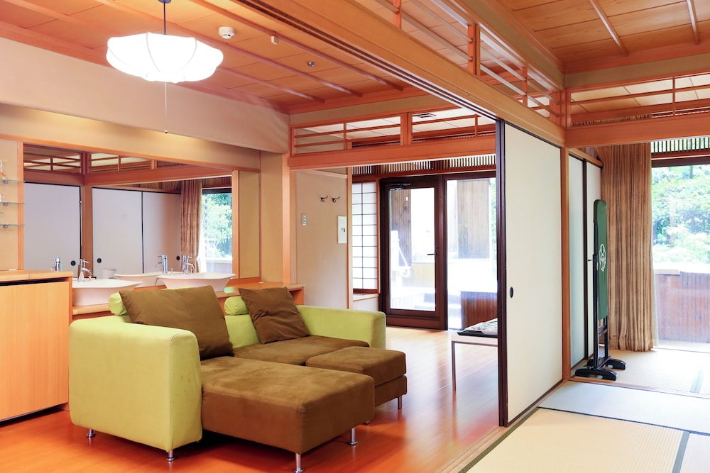 Okuyugawara Onsen Hotel Sansuirou 29/50
