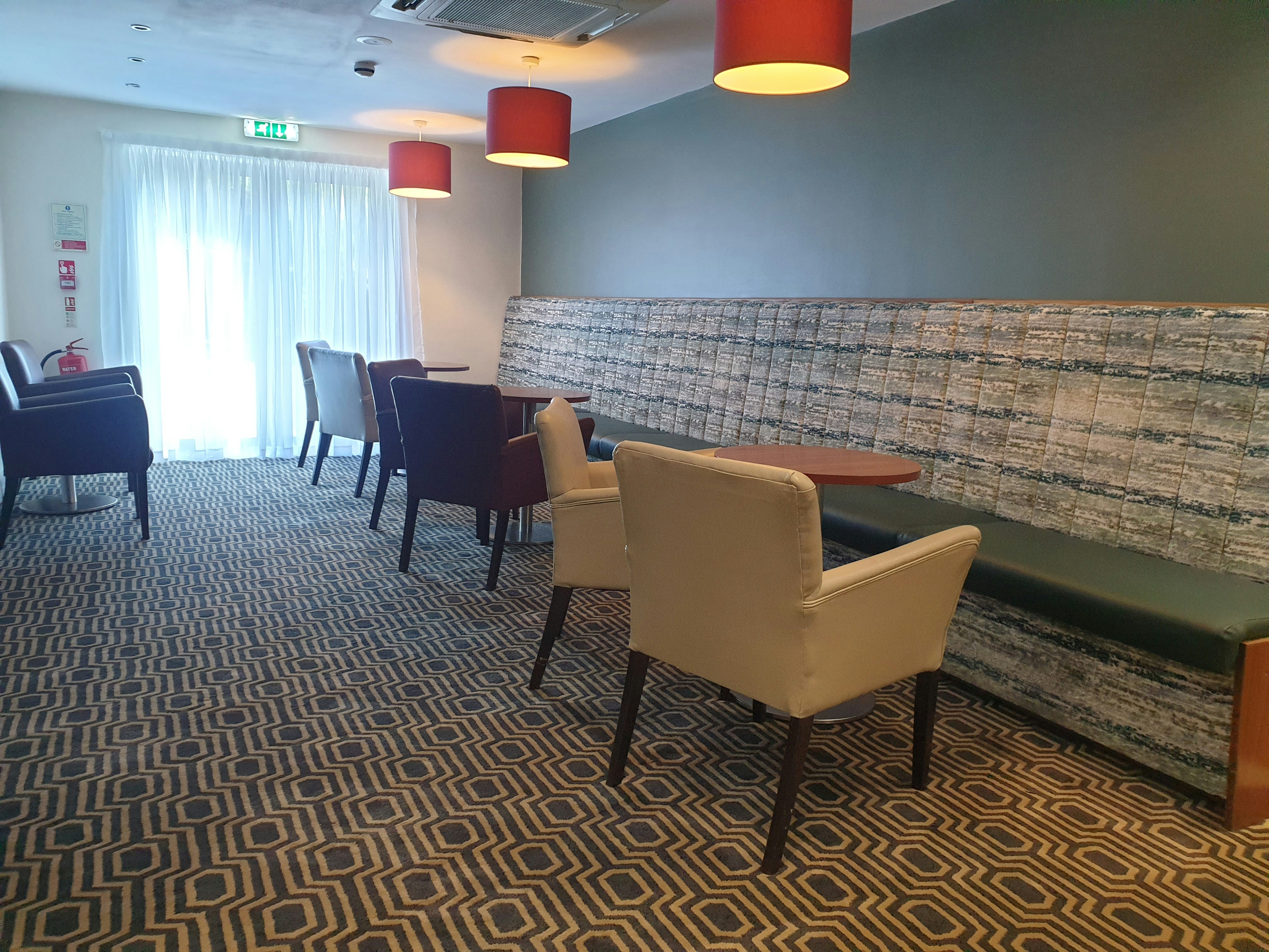 Legacy Preston International Hotel 39/60