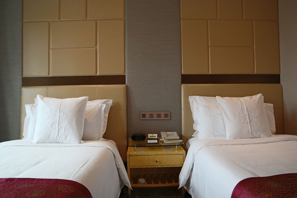 Anting Villa Hotel 13/50