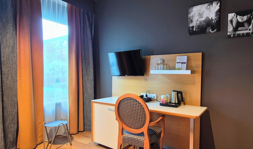 arte Hotel Wien Stadthalle 39/46