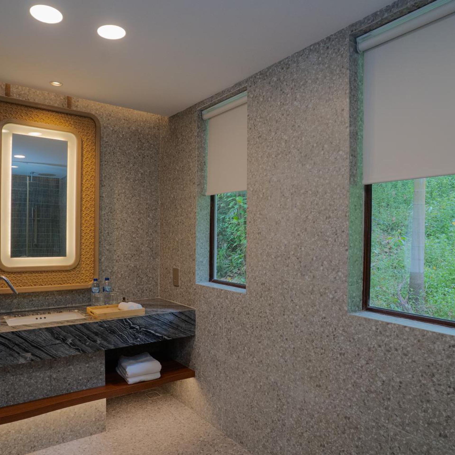 Riahi Villas by Swiss-Belhotel, Nirup Island 28/58
