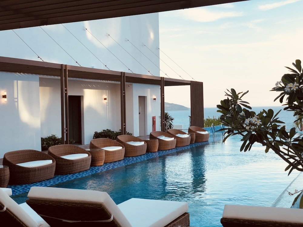 Haian Beach Hotel And Spa 34/71