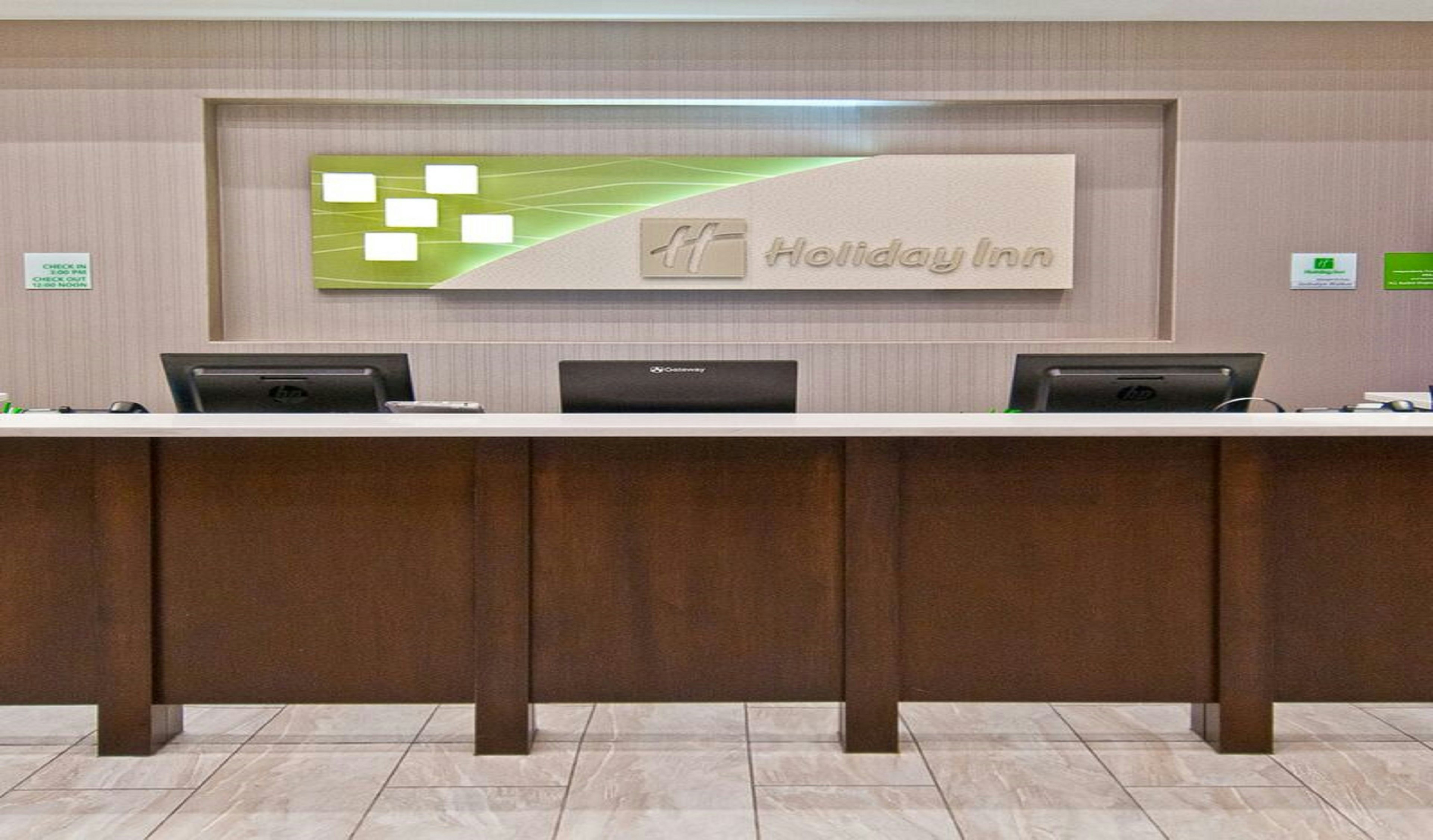 Holiday Inn Austin Airport 9/58