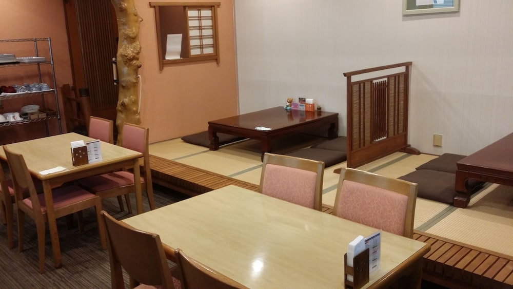 Hotel Onahama Hills 24/34