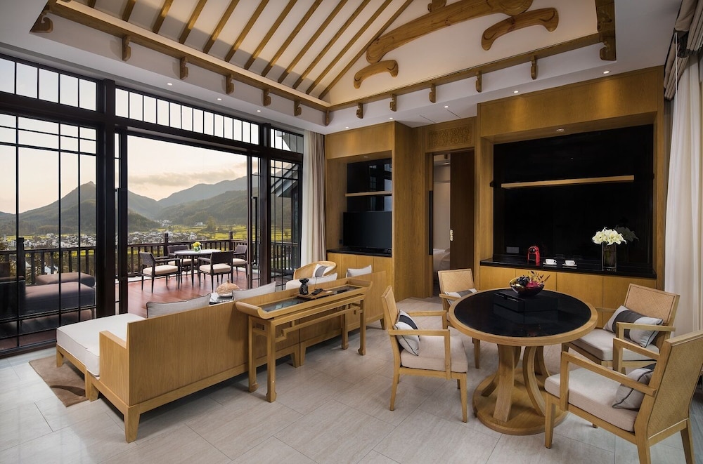 Banyan Tree Huangshan 28/50