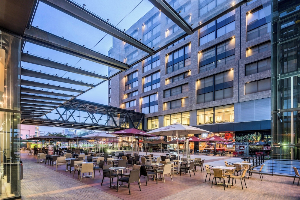 Fairfield by Marriott Bogota Embajada 45/50