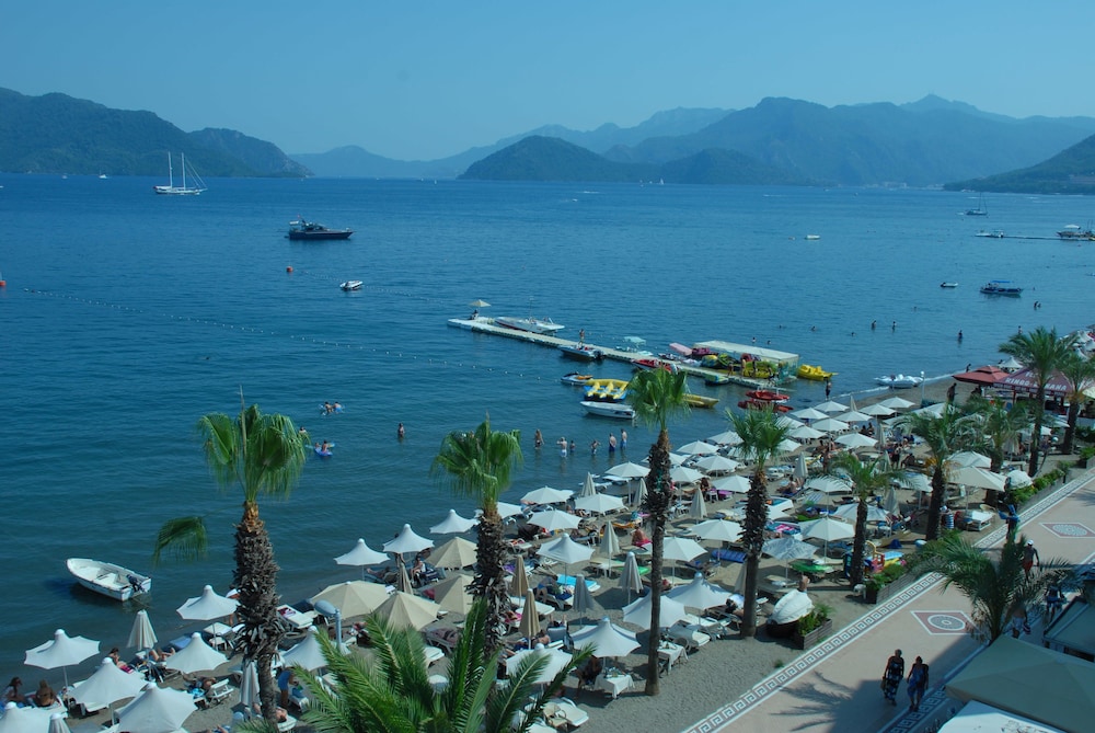 Begonville Beach Hotel - Adult Only 19/49