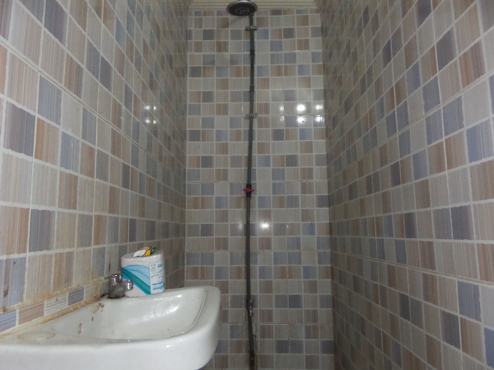 Ikeja Budget Hotel 25/32