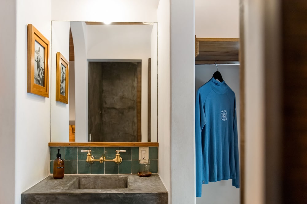 The Nomadic Hotel 10/50