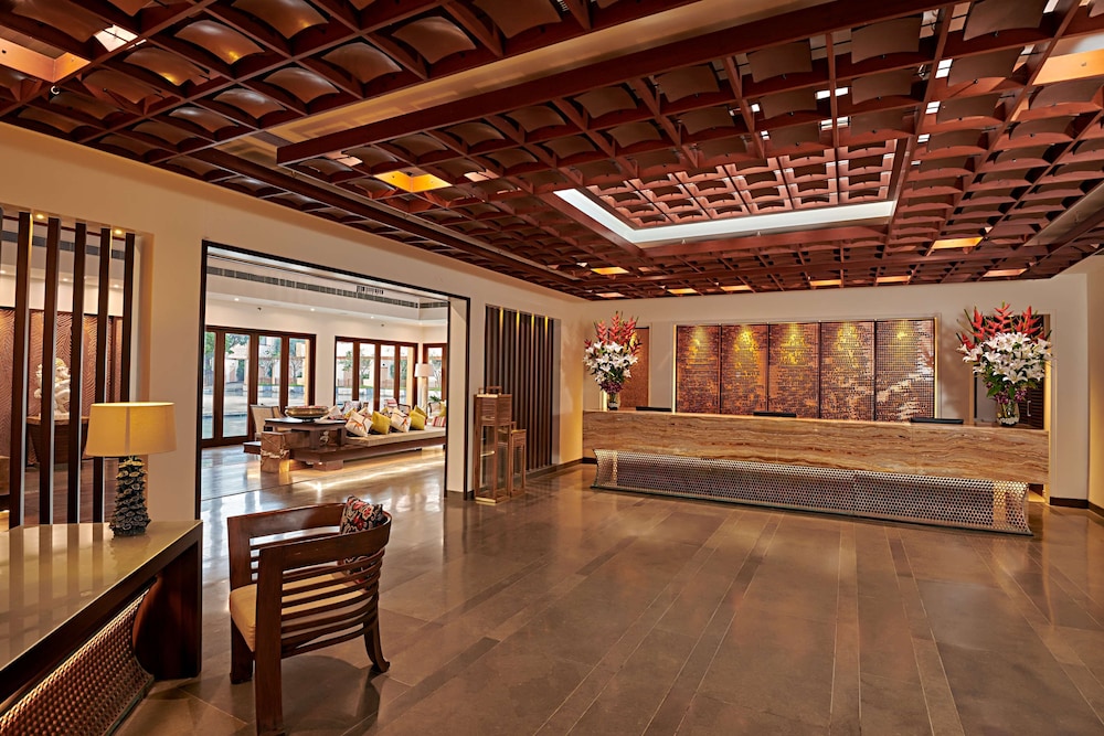 Taj Alibaug Resort & Spa, Maharashtra 4/52