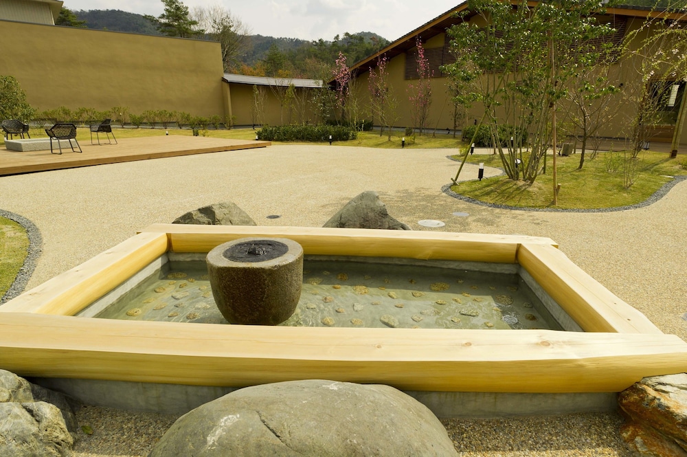 Satoyama Holiday Keburikawa Kyoto 23/30